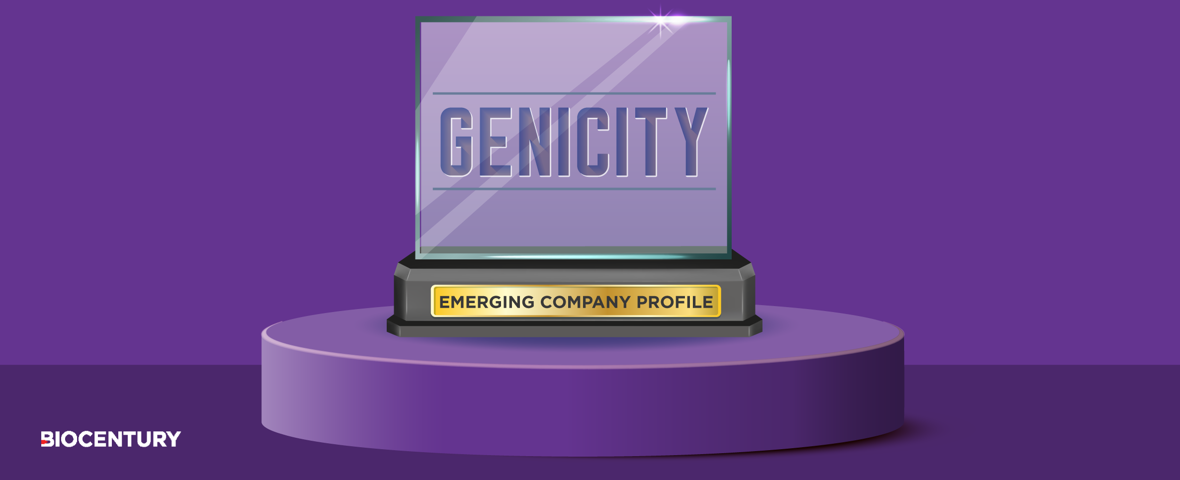 Genicity: Solving T cell exhaustion through modality combination